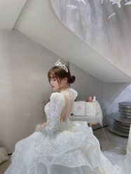 -B.Bridge Couture婚纱礼服(福田店)
