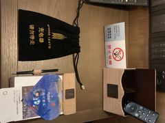 -美丽豪酒店(西安钟鼓楼回民街店)