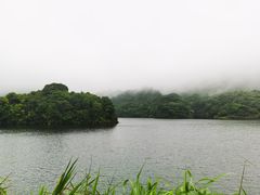 -广州市石门国家森林公园