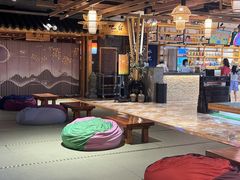 -青水瓦台汤泉(新华店)