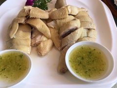 -新东城喜宴海鲜酒家(同德店)