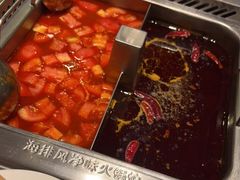 -海底捞火锅(万象汇店)