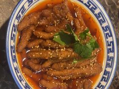 -郑喜旺烧烤(郑州总店)