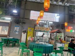 大堂-石岐乳鸽村(桥观坊南四巷店)