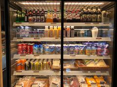 零售区-德南面包房(尚都店)
