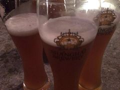 Shanghai&nbsp;Brewery(虹梅路店)-Shanghai Brew House上海啤酒工坊(老外街店)