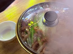 -邛海风味特色菜馆