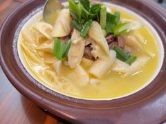 -知味轩酒店(景杉路店)