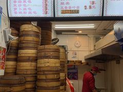 -老上海大包(四川北路店)