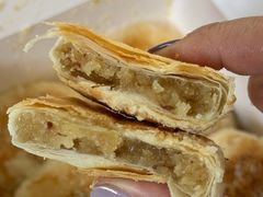 -矮子馅饼(大成路店)