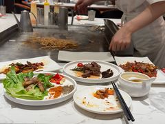 -火地铁板烧(昆山万象汇店)