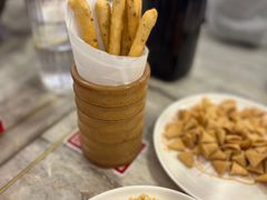 -南锣南门(东方银座店)