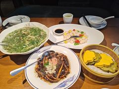 -三凤酒家·百年无锡菜(清扬茂业店)