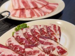 -NIUAN牛庵·日式和牛烧肉(恒隆店)