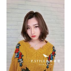 -P.STYLE 派斯造型