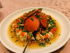 -山外山菜馆(玉泉路店)