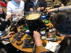 -陆记牛庄·碳锅龙虾烧烤(爱上花园店)