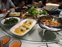 -U你·天然调味(南湖总店)