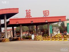 -王顺山国家森林公园