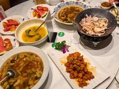 -老山东·山东菜(鲁菜名店)