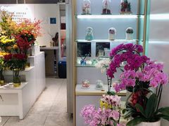 -EPOQUE·一刻花店(兴业太古汇店)