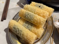 -琥珀川糟粕醋火锅(慈云寺店)