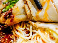 蒜泥白肉-富乐山酒店(西黄城根北街店)