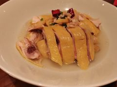 红油口水鸡-涌上外婆桥(南塘店)