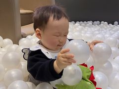 -Barbe a papa亲子餐厅(杨浦店)