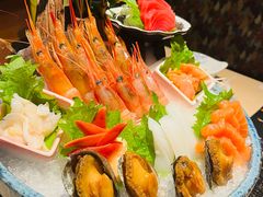 -匠和风精致料理(成都龙湖滨江天街店)
