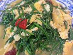 -老钟家烤羊排·敦伊阁清真餐厅胡羊焖饼