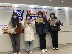 -牛学教育雅思托福PTE·小语种培训(小寨校区)