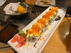 -竹马炭火烤肉(利济北路店)