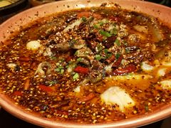 -云海肴云南菜(正大广场店)