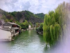 -古北烤鸭王I古北水镇景区店