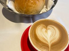 -Steaking·食间牛排(和平店)
