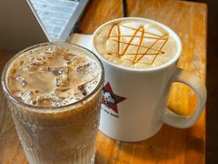 -雕刻时光咖啡馆(北师大店)