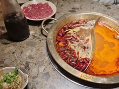 -小龙坎火锅(总店)