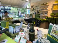 -AOKKA COFFEE(万象前海快闪店)