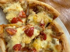 -炒豆合作社(东四总店)