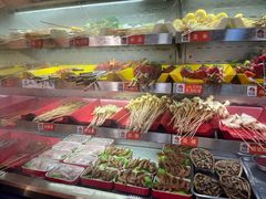 -钢管厂五区小郡肝火锅串串香(总店)