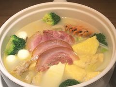 全家福-金牌外婆家(苏州中心店)
