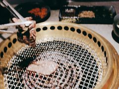 -谷牛日式烤肉(宝山U天地店)