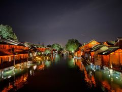 -乌镇西栅景区