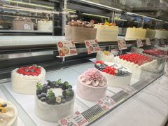 -花花卷卷·鲜食蛋糕(泉屋店)