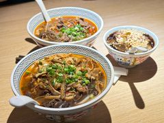 -粉吖吖·邵阳米粉(体育西路店)