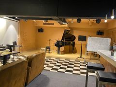 -钢琴公馆(朝晖店)