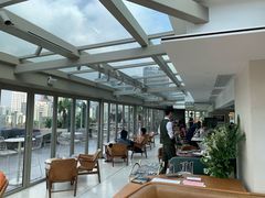 -城市露台景观餐厅(淮海路店)