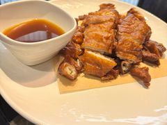 招牌卤大肠-大宅院(西溪路店)