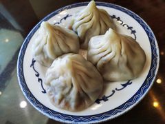 鲜肉小笼-熙盛源(永乐路店)